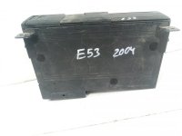 Проигрыватель CD DVD на BMW X5 E53 — фото 4