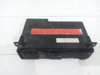 Проигрыватель CD DVD на BMW X5 E53 — фото 3