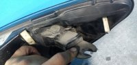 Фара правая на Renault Captur — фото 4