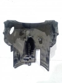 Кожух рулевой колонки нижний на Honda Accord CW — фото 3