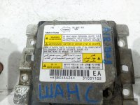 Блок управления AIR BAG на Chevrolet Lanos — фото 4