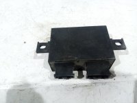 Иммобилайзер на Geely Emgrand EC7 — фото 4