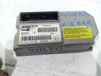 Блок управления AIR BAG на Volvo XC90 C — фото 4