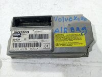 Блок управления AIR BAG Volvo XC90 (2002-2006) — фото 1