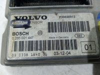 Блок управления AIR BAG на Volvo XC90 C — фото 2
