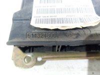 Блок управления AIR BAG на Geely Emgrand EC7 — фото 4