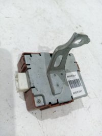 Блок электронный на Toyota Avensis T250 — фото 4