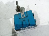 Блок электронный на Toyota Vista V30 — фото 4
