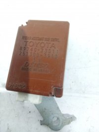 Блок управления центральным замком Toyota Camry (2006-2009) — фото 1