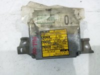 Блок управления AIR BAG на Toyota Hilux Surf N180 — фото 4