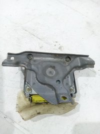 Блок управления AIR BAG на Toyota Hilux Surf N180 — фото 1
