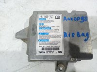 Блок управления AIR BAG на Honda Accord CP — фото 2
