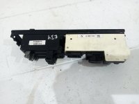 Блок управления климатической установкой на BMW 5-Series E34 — фото 8