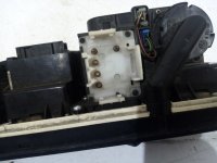 Блок управления климатической установкой на BMW 5-Series E34 — фото 4