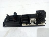 Блок управления климатической установкой на BMW 5-Series E34 — фото 3