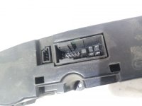 Блок управления климатической установкой на Mercedes-Benz E-Class W211 — фото 3