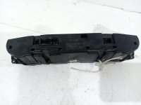 Блок управления климатической установкой на Mercedes-Benz E-Class W211 — фото 2
