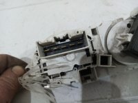 Блок управления климатической установкой на Ford Focus II — фото 2
