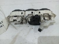 Блок управления климатической установкой на Ford Focus II — фото 5