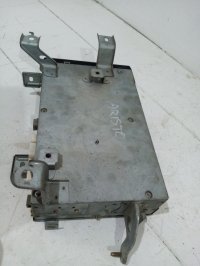 Проигрыватель CD DVD на Toyota Aristo S160 — фото 7