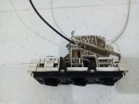 Блок управления климатической установкой на Nissan Almera N15 — фото 3