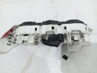Блок управления климатической установкой на Ford Focus II — фото 4