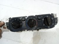 Блок управления климатической установкой на Ford Focus II — фото 1