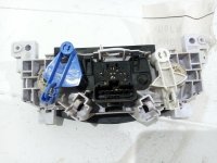 Блок управления климатической установкой на Renault Logan L90 — фото 3