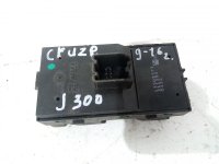 Блок управления стеклоподъемниками на Chevrolet Cruze J300 — фото 3