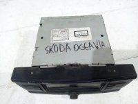 Магнитола на Skoda Octavia A5 — фото 3