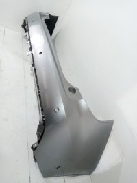 Бампер задний на Haval Jolion — фото 4