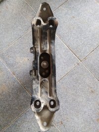 Кронштейн КПП на Subaru Forester SF/S10 — фото 3