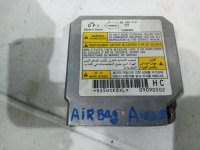 Блок управления AIR BAG на Chevrolet Aveo T200 — фото 1