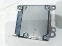 Блок управления AIR BAG на Chevrolet Aveo T200 — фото 2