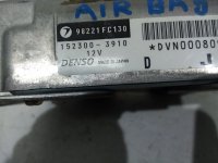Блок управления AIR BAG на Subaru Forester SF/S10 — фото 3