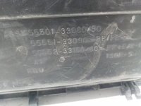 Бардачок на Toyota Camry XV30 — фото 3