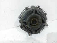 Муфта на Toyota Chaser X100 — фото 1