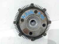 Муфта на Toyota Chaser X100 — фото 2