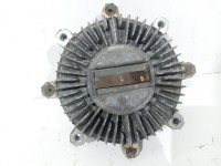 Муфта на Mitsubishi Pajero V30/V40 — фото 1