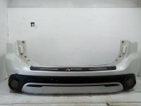 Бампер задний на Mitsubishi Outlander GF0W — фото 1