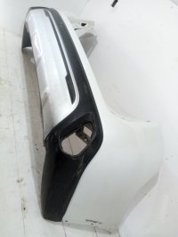 Бампер задний на Mitsubishi Outlander GF0W — фото 3