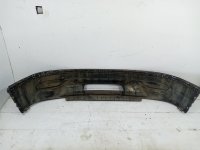 Юбка задняя на Volkswagen Tiguan — фото 5