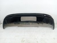 Юбка задняя на Volkswagen Tiguan — фото 3