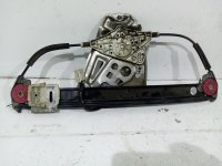 Стеклоподъемник электрический задний левый на Mercedes-Benz S-Class W220 — фото 2