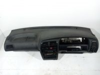 Торпедо на Nissan Avenir — фото 3