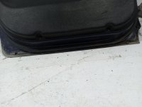 Дверь задняя левая на Nissan Avenir — фото 4