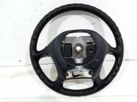 Рулевое колесо на Nissan Avenir — фото 2