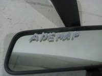 Зеркало заднего вида на Nissan Avenir — фото 4