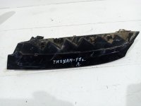 Фара левая на Volkswagen Tiguan — фото 5