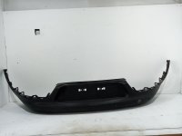 Бампер задний на Kia Sportage SL — фото 8